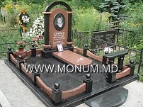 Monument granit MV19
